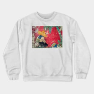 Rabb Plantation Fresco Crewneck Sweatshirt